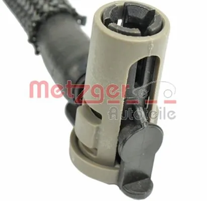 METZGER AUTOTEILE 0840091