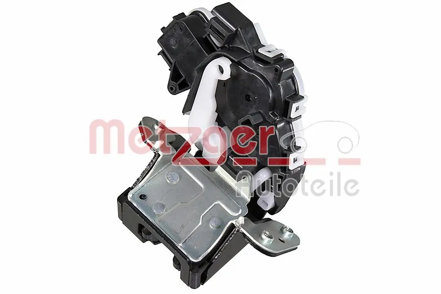 Serrure de hayon METZGER AUTOTEILE 2310702