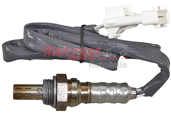METZGER AUTOTEILE 0895473 — Лямбда-зонд