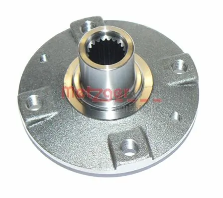 METZGER AUTOTEILE N 2604