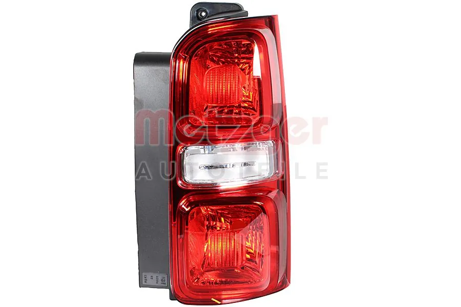 Tail Light Assembly