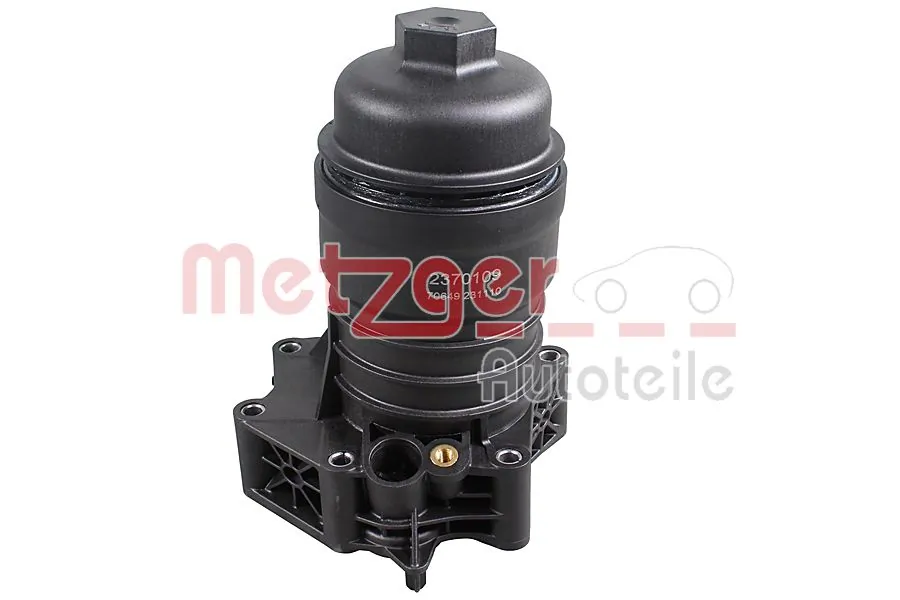 METZGER AUTOTEILE 2370109