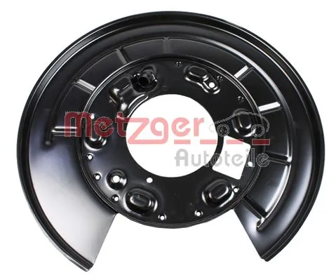 METZGER AUTOTEILE 6115179