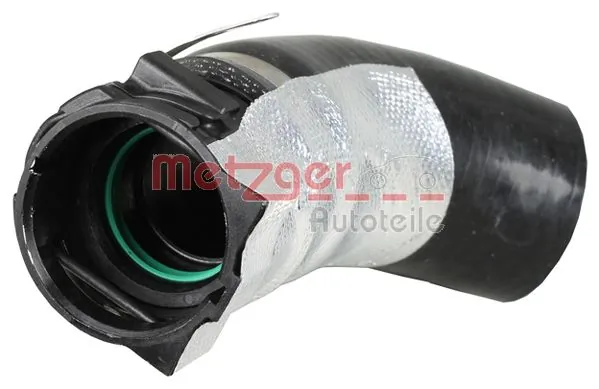 PRZEWÓD INTERCOOLERA RENAULT MEGANE/ SCENIC/ GRAND SCENIC 1,2TCE 16-