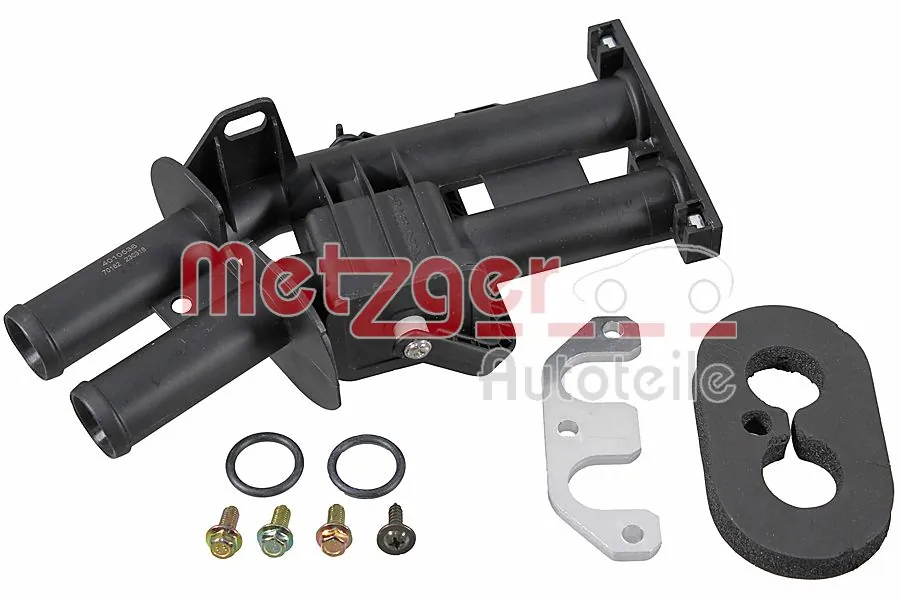 METZGER AUTOTEILE 4010536