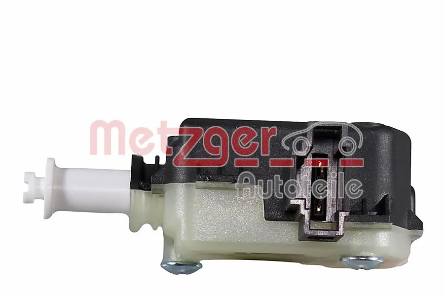 Привід центрального замка METZGER (2317001)