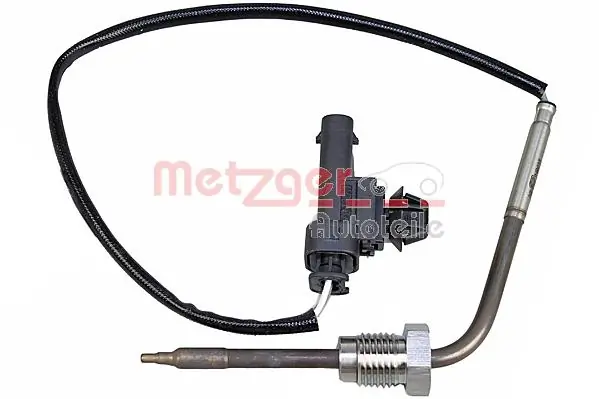 CZUJNIK TEMP. SPALIN OPEL ASTRA K, INSIGNIA, MERIVA B, MOKKA 15-