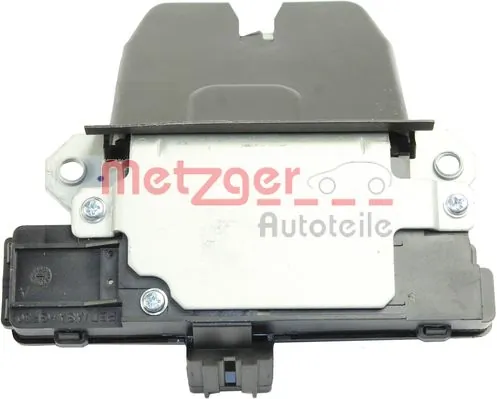 Serrure de hayon METZGER AUTOTEILE 2310547
