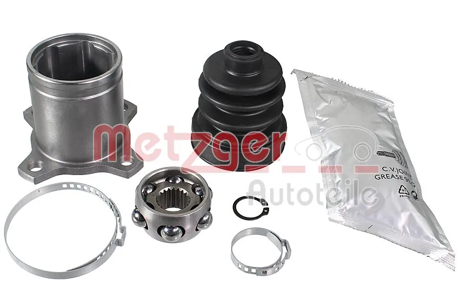 Joint Kit, drive shaft