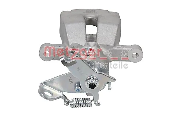 METZGER AUTOTEILE 6260098 — Супорт гальма
