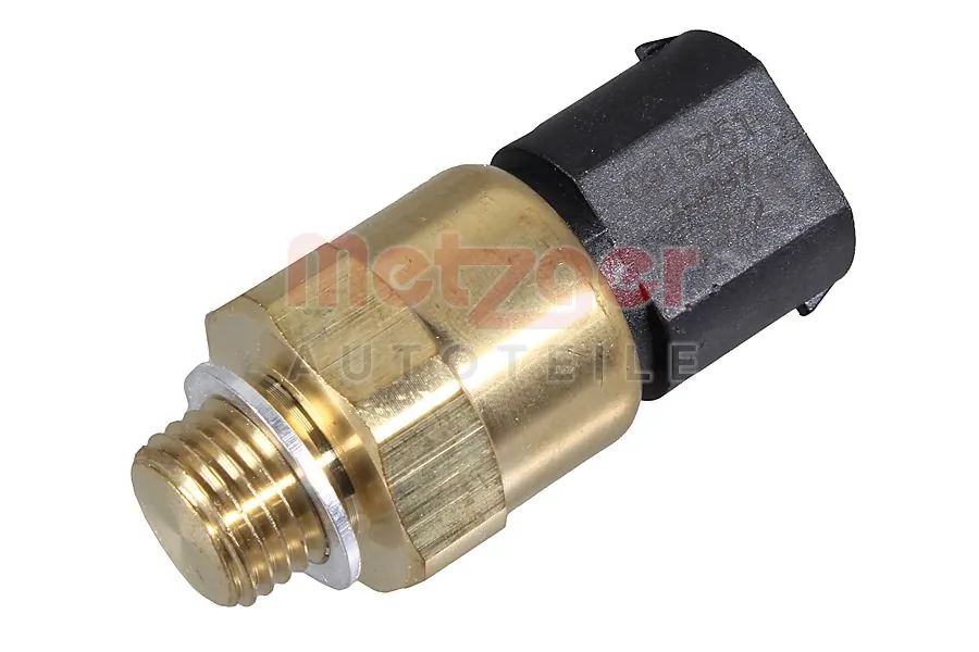 METZGER AUTOTEILE 0915251