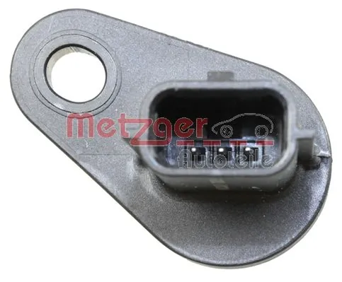 Sensor, camshaft position
