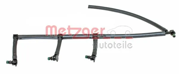 METZGER AUTOTEILE 0840038