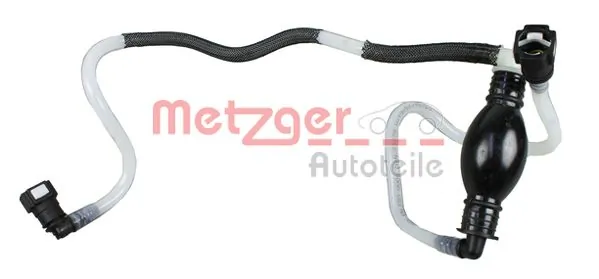 METZGER AUTOTEILE 2150030 — Насос ручної підкачки палива