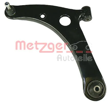 METZGER AUTOTEILE 58057601 — Важіль підвіски