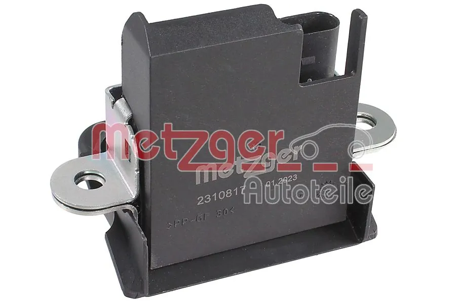 METZGER AUTOTEILE 2310817