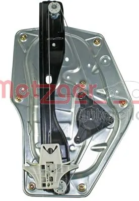 METZGER AUTOTEILE 2160251