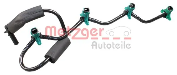 PRZEWÓD PRZELEWOWY CITROEN BERLINGO 1,6 HDI 09-