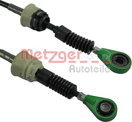 METZGER AUTOTEILE 3150193