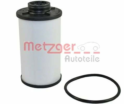 Комплект гідравлічного фільтру METZGER (8020005)