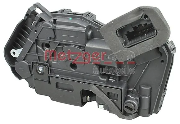 Serrure de porte METZGER AUTOTEILE 2314104