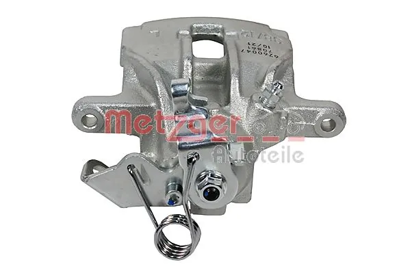 METZGER AUTOTEILE 6260047 — Супорт гальма