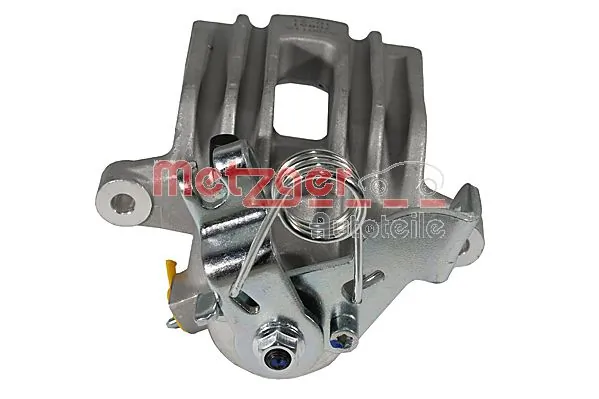 METZGER AUTOTEILE 6260116 — Супорт гальма
