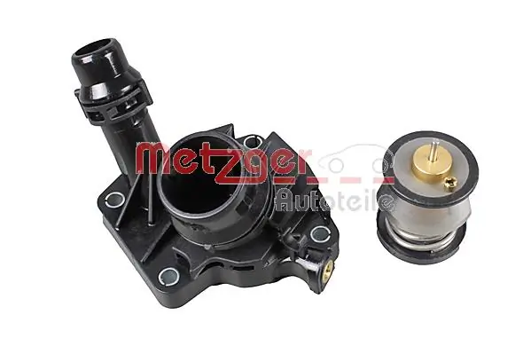 METZGER AUTOTEILE 4006367