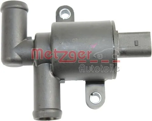 Клапан опалювача METZGER (0899067)