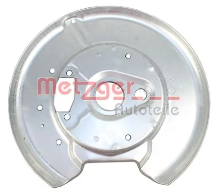 METZGER AUTOTEILE 6115150