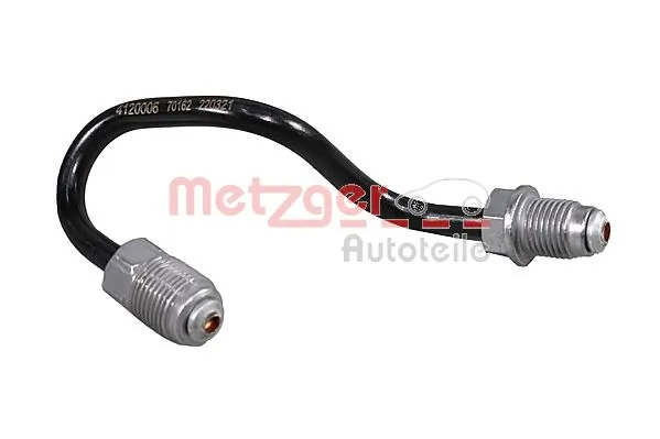 METZGER AUTOTEILE 4120006