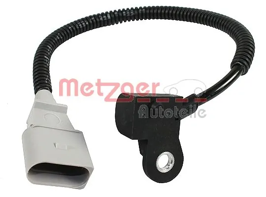 METZGER AUTOTEILE 0903138