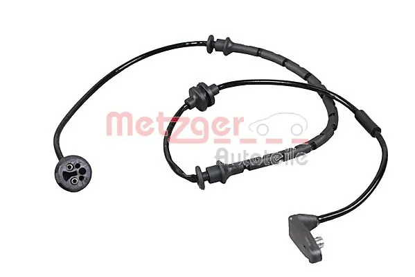 METZGER AUTOTEILE 1190050