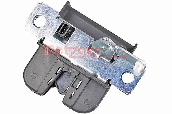 Serrure de hayon METZGER AUTOTEILE 2310612