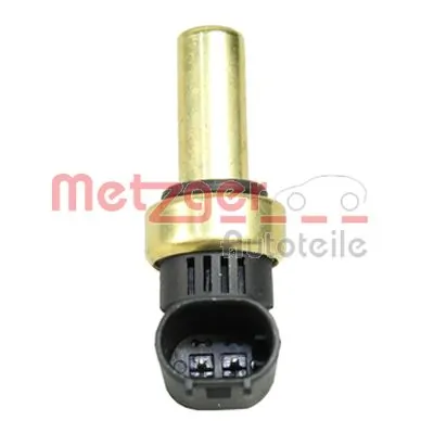 METZGER AUTOTEILE 0905145 — Датчик температури охолоджувальної рідини