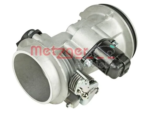 METZGER AUTOTEILE 0892616 — Дросельна заслонка з електроприводом