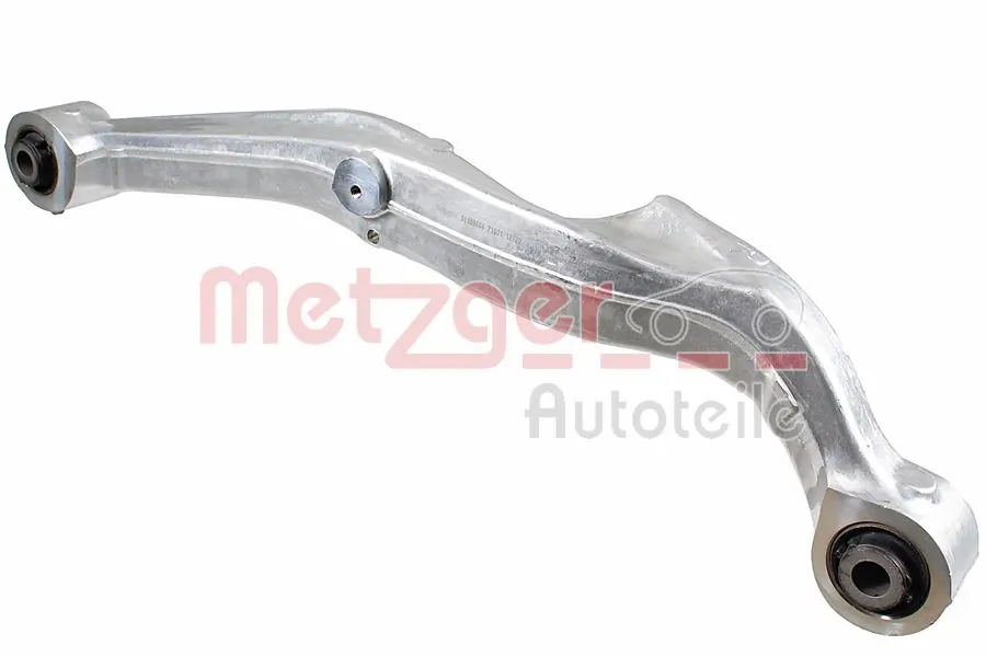 METZGER AUTOTEILE 58159604 — Важіль підвіски