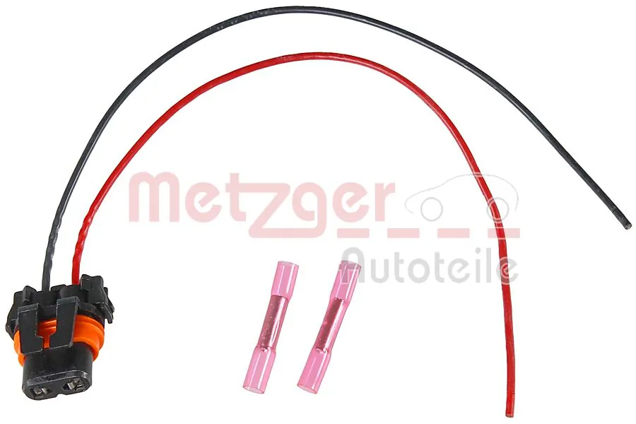 Cable Repair Kit, headlight