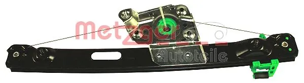 METZGER AUTOTEILE 2160243