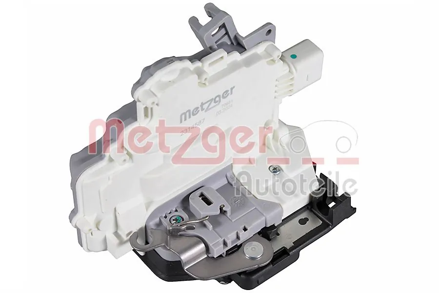 METZGER AUTOTEILE 2314587