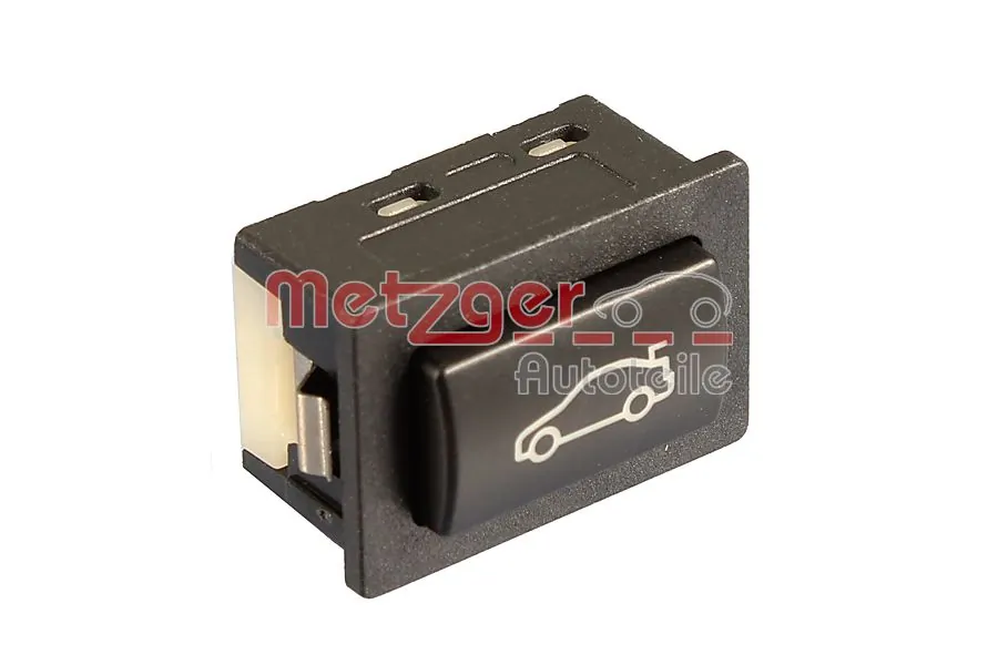 Switch, tailgate