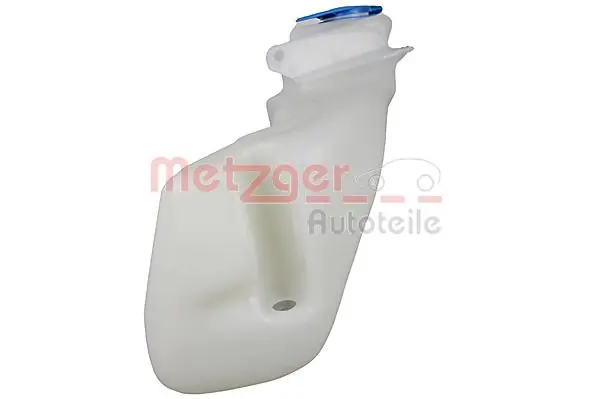 METZGER AUTOTEILE 2140279 — Бачок омивача
