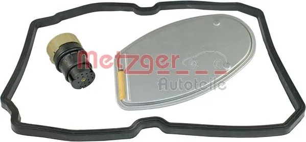 METZGER AUTOTEILE 8020031 — Фільтр АКПП
