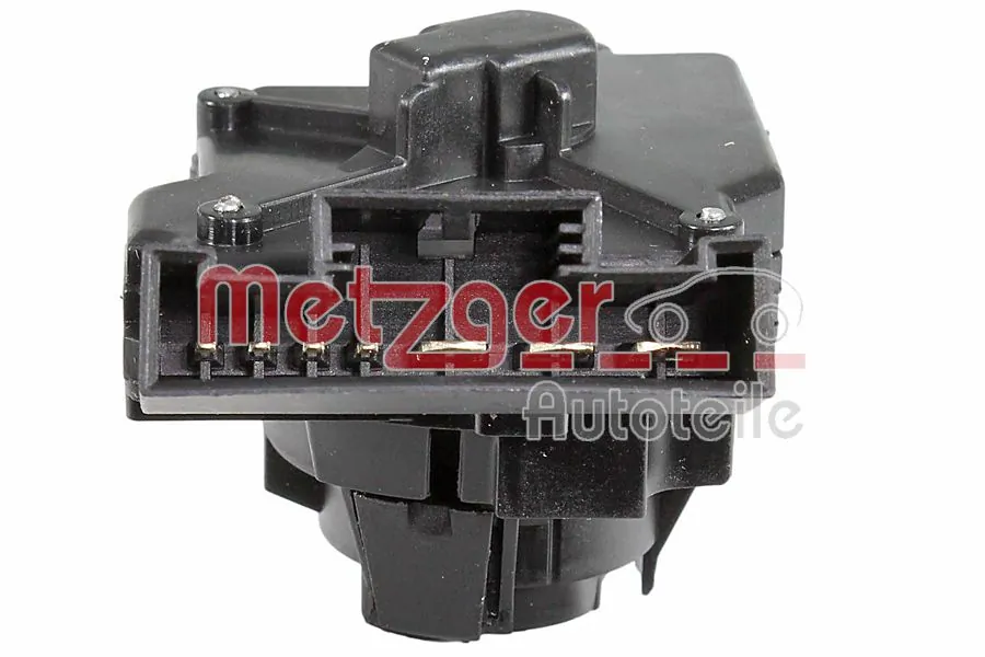 Вимикач запалювання METZGER (09161027)