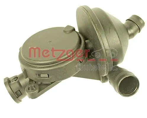 Клапан вентиляції картера METZGER (2385005)