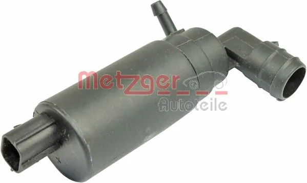 Насос омивача скла METZGER (2220078)