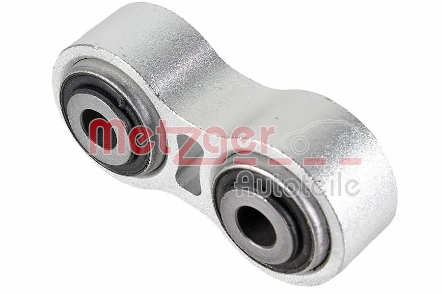 METZGER AUTOTEILE 58179209 — Важіль підвіски