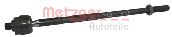 METZGER AUTOTEILE 51012608 — Рульова тяга