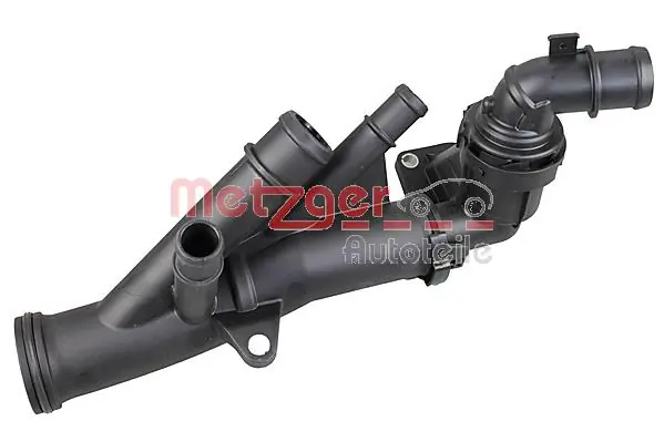 METZGER AUTOTEILE 4006442 — Термостат