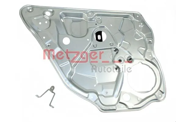 METZGER AUTOTEILE 2160101